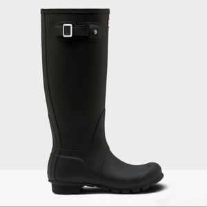 Women’s Original Tall Hunter Rain Boots
